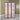 3-panel Floor Screen - White-Washburn's Home Furnishings