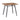 3-piece Wooden Top Occasional Table Set - Light Brown-Washburn's Home Furnishings