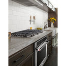 30" Single Wall Oven with Even-Heat™ True Convection-Washburn's Home Furnishings