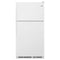 WHIRLPOOL 33-inch Wide Top Freezer Refrigerator - 20 cu. ft.-Washburn's Home Furnishings