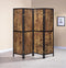 4 Panel Screen-Washburn's Home Furnishings