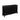4-door Accent Cabinet - Black-Washburn's Home Furnishings