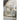 4-door With Lattice Overlay Accent Cabinet - Pearl Silver-Washburn's Home Furnishings