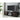 4-drawer And 1-shelf Tv Console - Brown-Washburn's Home Furnishings