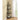 4-shelf Corner Bookcase - Brown-Washburn's Home Furnishings