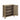4-shelf Shoe Cabinet - Light Brown-Washburn's Home Furnishings