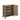 4-shelf Shoe Cabinet - Light Brown-Washburn's Home Furnishings
