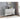 5-drawer Accent Cabinet - Pearl Silver-Washburn's Home Furnishings