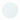 Glass Table Top 42" Dia - White