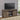 59" Tv Console - Rustic Oak & Black-Washburn's Home Furnishings
