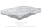 8 Inch Memory Foam - White - Full Mattress-Washburn's Home Furnishings
