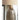 Aaronby - Taupe - Glass Table Lamp-Washburn's Home Furnishings