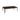 Abildgaard - Coffee Table - Black-Washburn's Home Furnishings