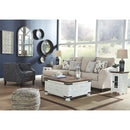 Abney - Driftwood - Sofa Chaise-Washburn's Home Furnishings