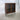 Accent Cabinet With Trestle Base - Brown-Washburn's Home Furnishings