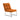 Accent Chair - Burnt Orange-Washburn's Home Furnishings