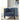 Accent Chair With Nailhead Trim - Blue-Washburn's Home Furnishings