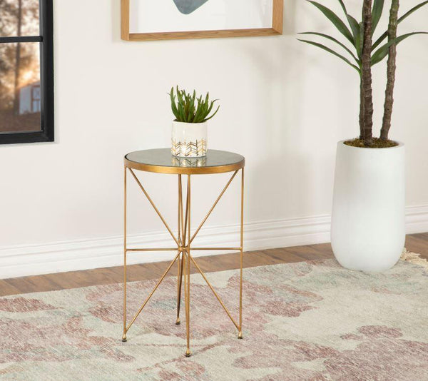 Accent Table - Green-Washburn's Home Furnishings