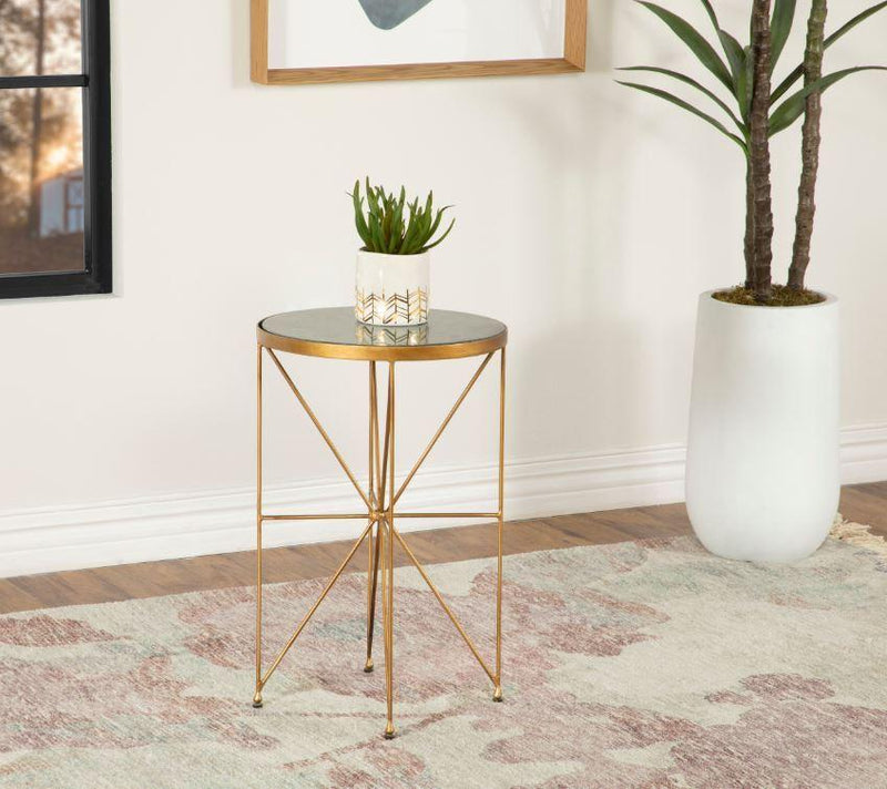 Accent Table - Green-Washburn's Home Furnishings