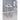 Accent Table With X-cross - White-Washburn's Home Furnishings