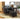 Accents: Chairs - Accent Chair - Dark Brown-Washburn's Home Furnishings