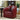 Accents: Chairs - Accent Chair - Red-Washburn's Home Furnishings