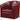 Accents: Chairs - Accent Chair - Red-Washburn's Home Furnishings