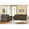 Accrington - Earth - Sofa-Washburn's Home Furnishings