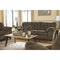 Accrington - Earth - Sofa-Washburn's Home Furnishings