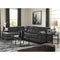 Accrington - Granite - Left Arm Facing Chaise 2 Pc Sectional-Washburn's Home Furnishings