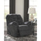 Accrington - Granite - Rocker Recliner-Washburn's Home Furnishings