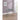 Acrylic Back Counter Height Stools - Grey (set Of 2)-Washburn's Home Furnishings