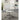 Adjustable Height Office Chair - White And Chrome-Washburn's Home Furnishings