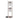Adjustable Swivel Table Lamp - Silver-Washburn's Home Furnishings