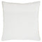 Adrik - Golden Yellow - Pillow (4/cs)-Washburn's Home Furnishings