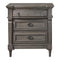 Alderwood Collection - Nightstand-Washburn's Home Furnishings