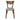 Alfredo - Upholstered Dining Chair - Gray-Washburn's Home Furnishings
