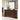 Alisdair - Dark Brown - Bedroom Mirror-Washburn's Home Furnishings