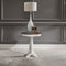 Allyson Park - Chair Side Table-Washburn's Home Furnishings