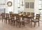 Alston Collection - Dining Chair - Grey-Washburn's Home Furnishings