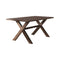 Alston Collection - Dining Table-Washburn's Home Furnishings