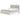 Altyra - White - King Panel Bed-Washburn's Home Furnishings