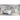 Altyra - White - King Panel Rails-Washburn's Home Furnishings