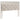 Coralayne - Silver - King/cal King Uph Panel Hdbd