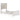 Altyra - White - Twin Panel Bed-Washburn's Home Furnishings