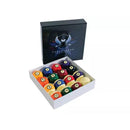 Ambassador Pool Ball Set-Washburn's Home Furnishings