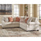 Amici - Linen - Left Arm Facing Loveseat 2 Pc Sectional-Washburn's Home Furnishings
