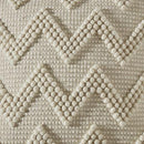 Amie - Cream - Pillow (4/cs)-Washburn's Home Furnishings