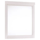 Anarasia - White - Bedroom Mirror-Washburn's Home Furnishings