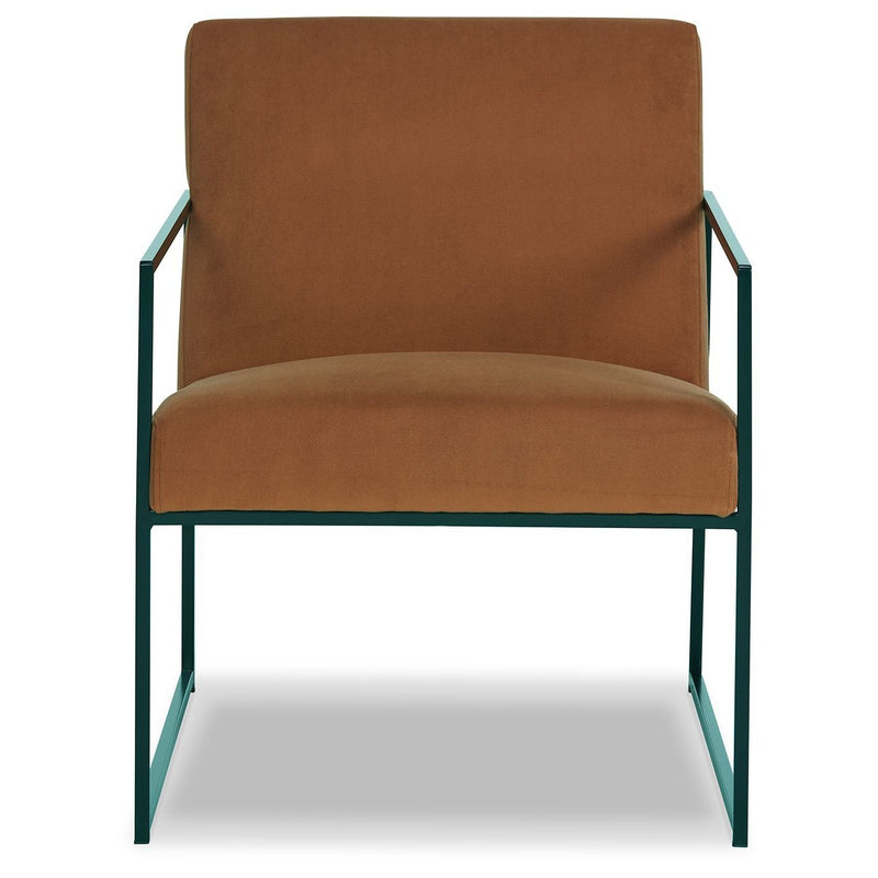 Aniak - Spice - Accent Chair-Washburn's Home Furnishings